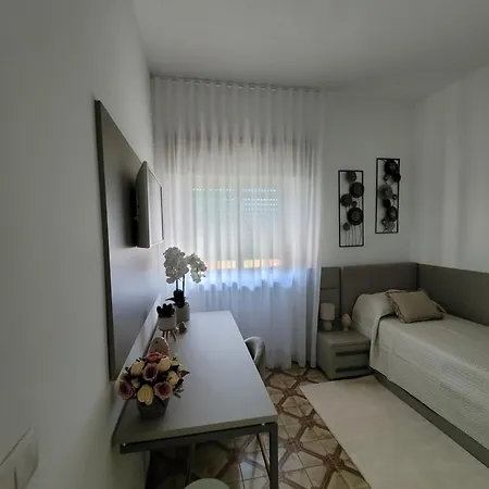 Apartmán Vero *