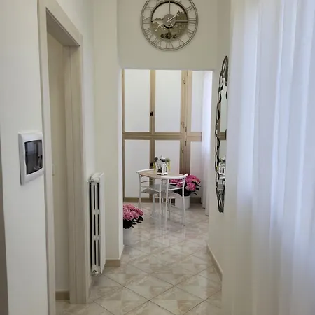 Apartmán Vero *