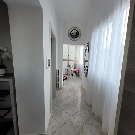 Apartmán Vero Neapol