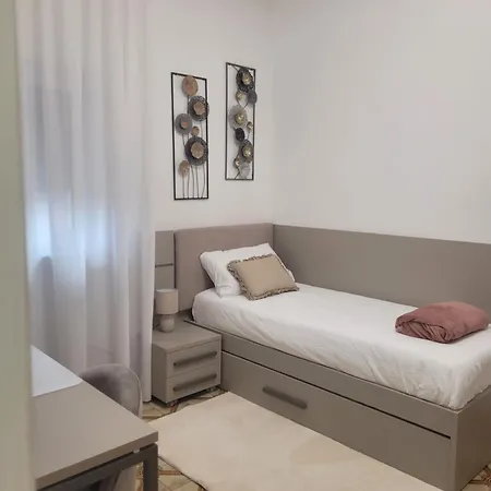 Appartement Vero