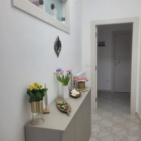 Apartment Vero Naples