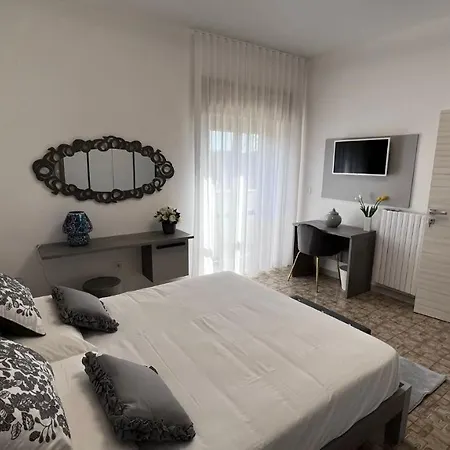 Διαμέρισμα Vero *