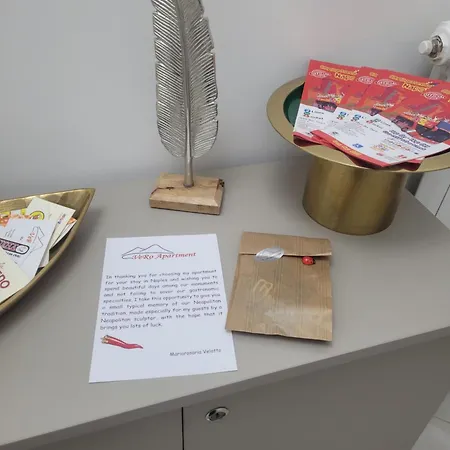 Vero Διαμέρισμα *